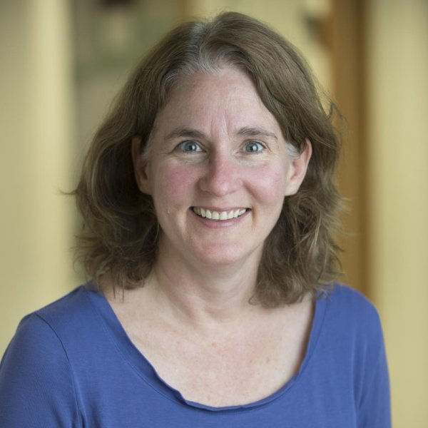 Photo of Julia Beckman, MD