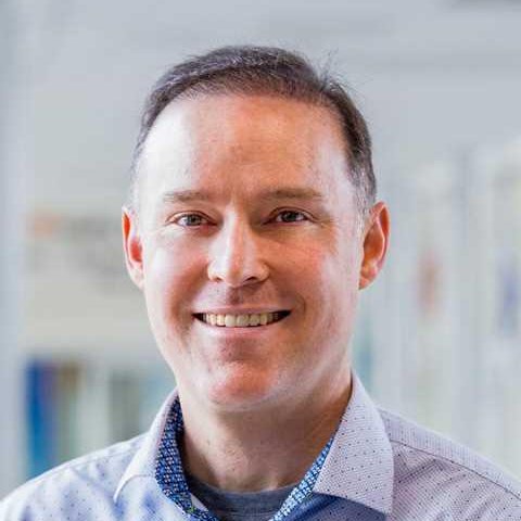 Photo of Charles Shepard, MD