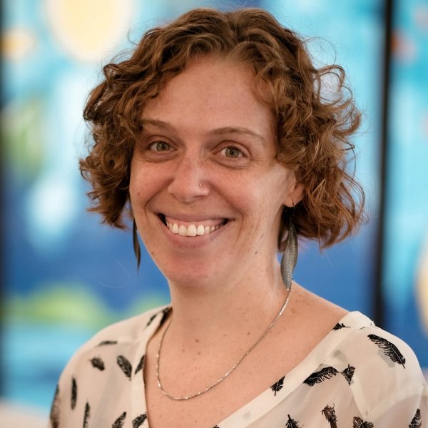 Photo of Emily Harrison, MD