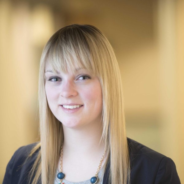 Photo of Chelsea Kimlinger