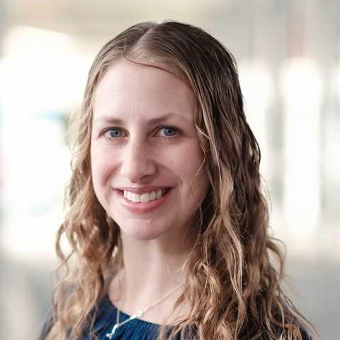 Photo of Amy Goldstein, NP