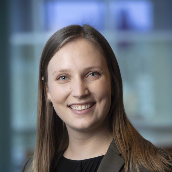 Photo of Anne Jenkins