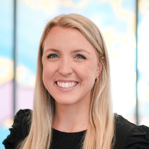 Photo of Bridget Smith