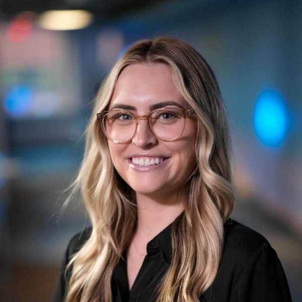 Photo of Jacelyn A Krupke