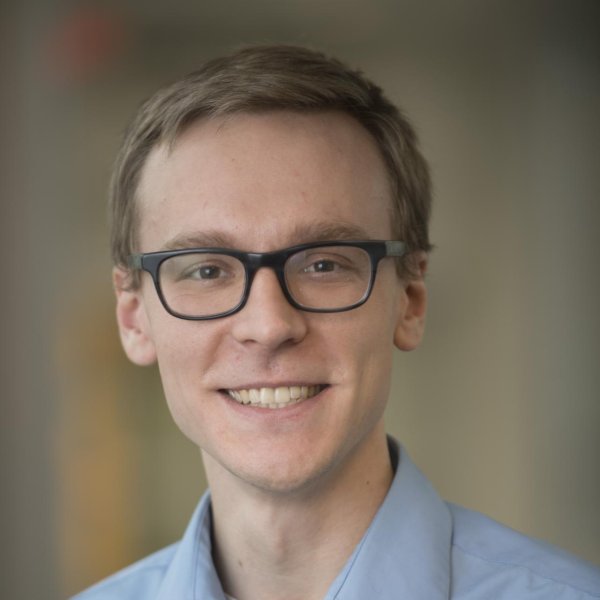 Photo of Chase W Shutak, MD MPH