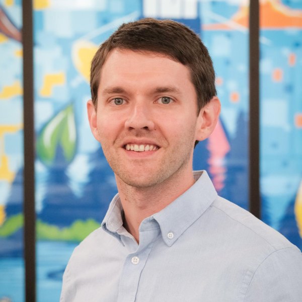 Photo of Michael Edzards, MD