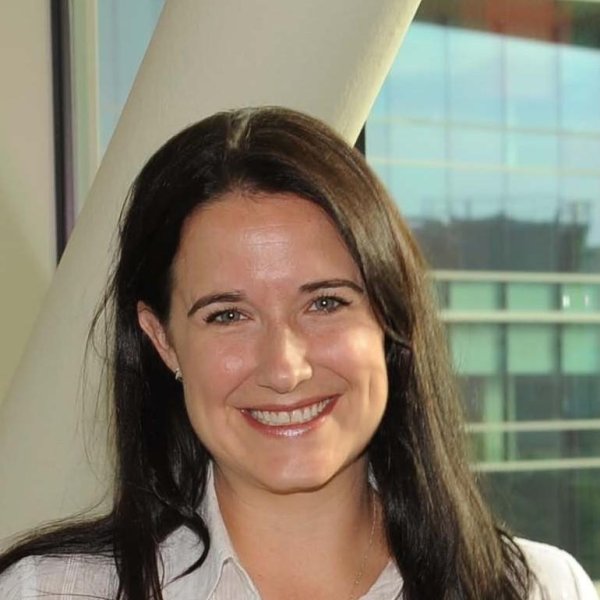 Photo of Alison Schiffern, MD