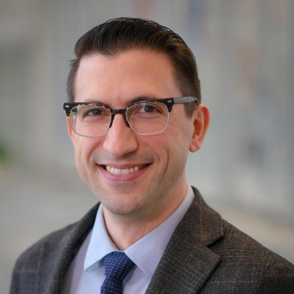 Photo of Alexander Coyne, PA-C
