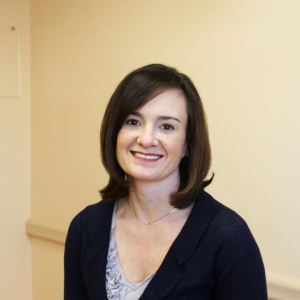 Photo of Trudie Sprenkle, MD