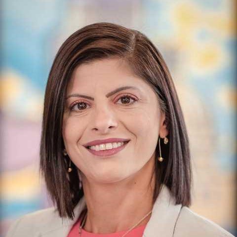 Photo of Margaret Shatara, MD