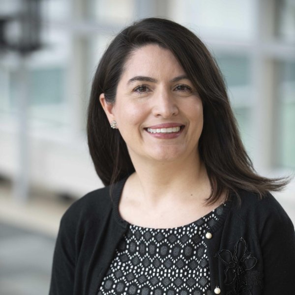 Photo of Claudia Campo-Soria, MD