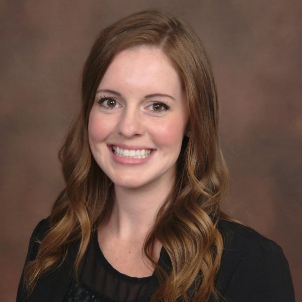 Photo of Rebecca Maher