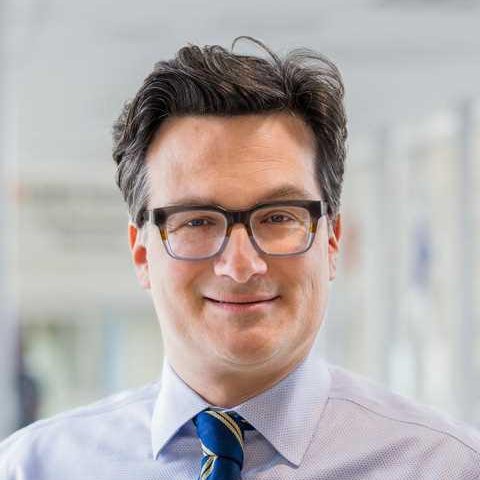 Photo of Marko  Vezmar, MD
