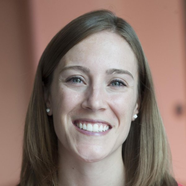 Photo of Stephanie Fritch Lilla, MD