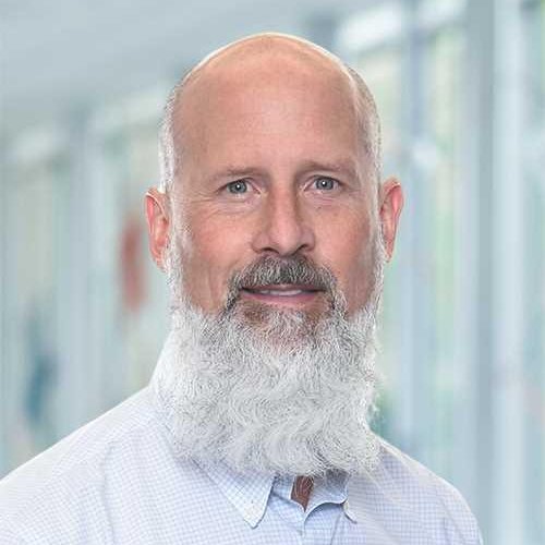 Photo of Wade Larson, MD