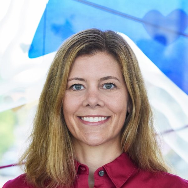 Photo of Rachel Miller, MD