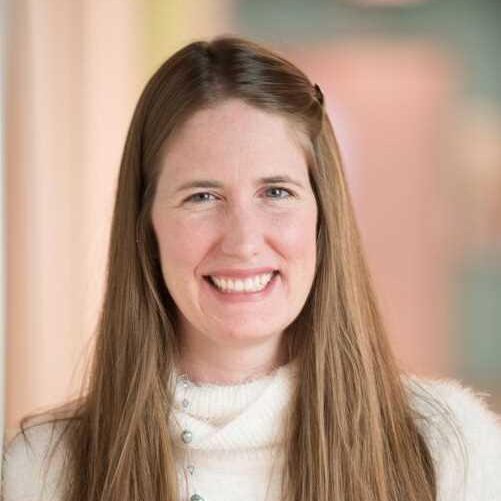 Photo of Kris Ann Schultz, MD