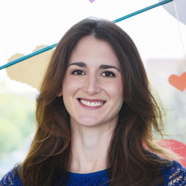 Photo of Kate O'Flynn O'Brien, MD