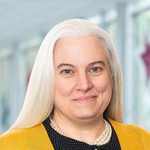 Photo of Meghan Harney, MD