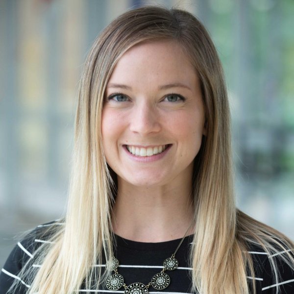 Photo of Alison Scott