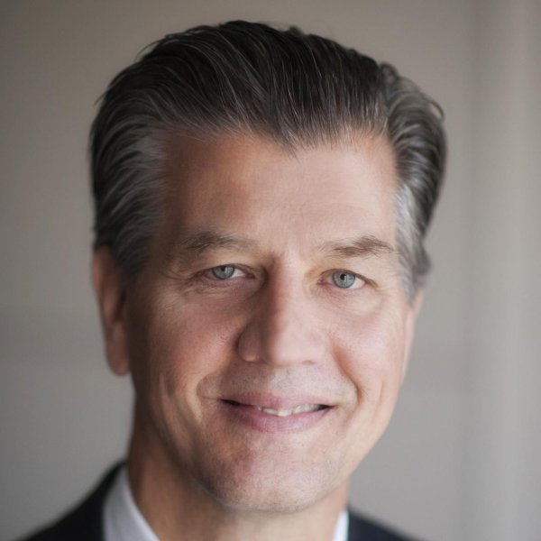 Photo of David Overman, MD