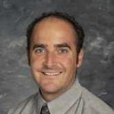 Photo of David Einzig, MD