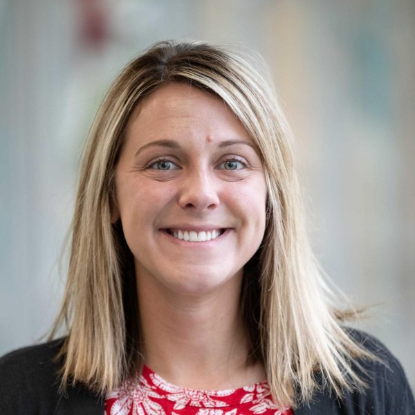 Photo of Chelsea Self, MD