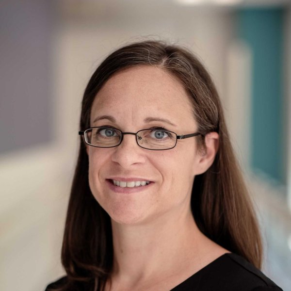 Photo of Amy Bruzek, MD