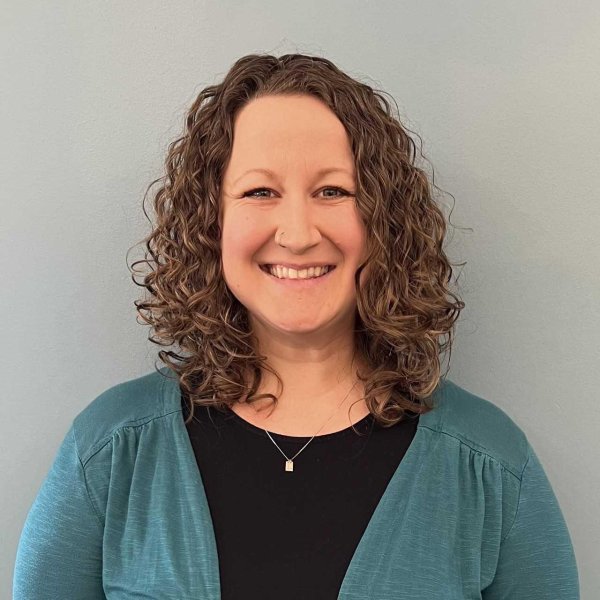 Photo of Kate Jergensen