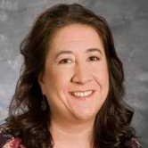 Photo of Tamara Pozos, MD PhD