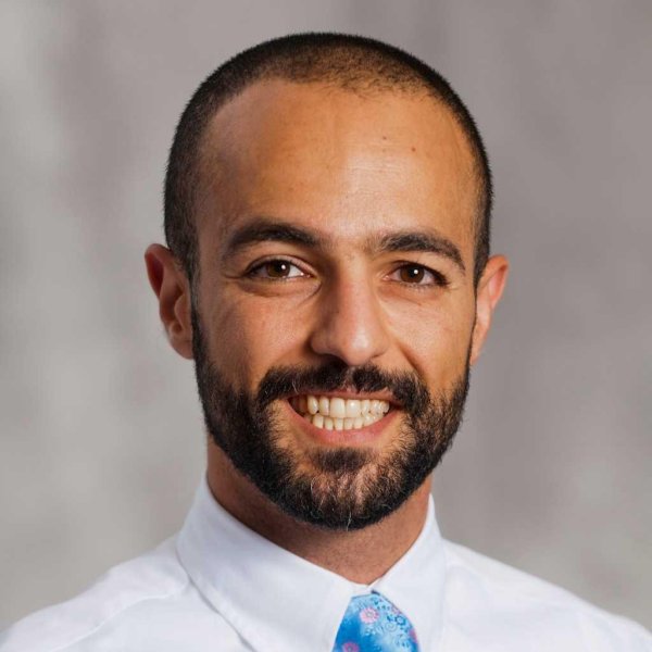 Photo of Rhamy Magid, MD