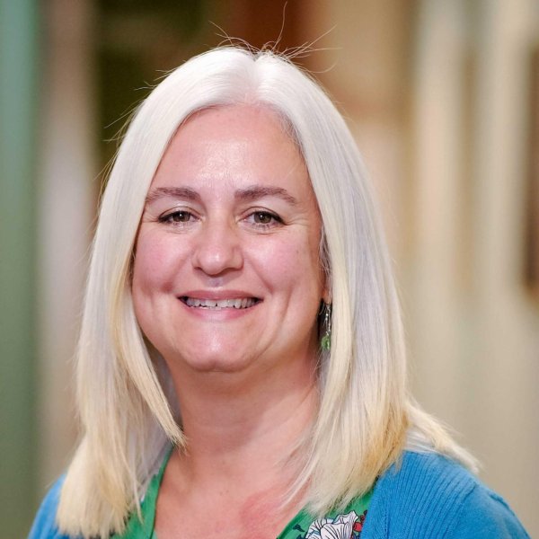 Photo of Naomi Palmer, MD