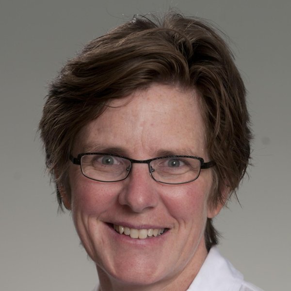 Photo of Catherine Bedford, MD