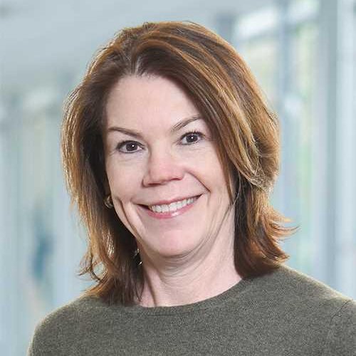 Photo of Lisa Irvin, MD