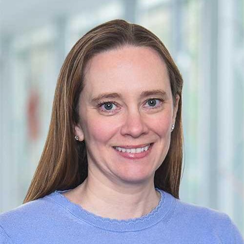Photo of Rebecca Doege, MD