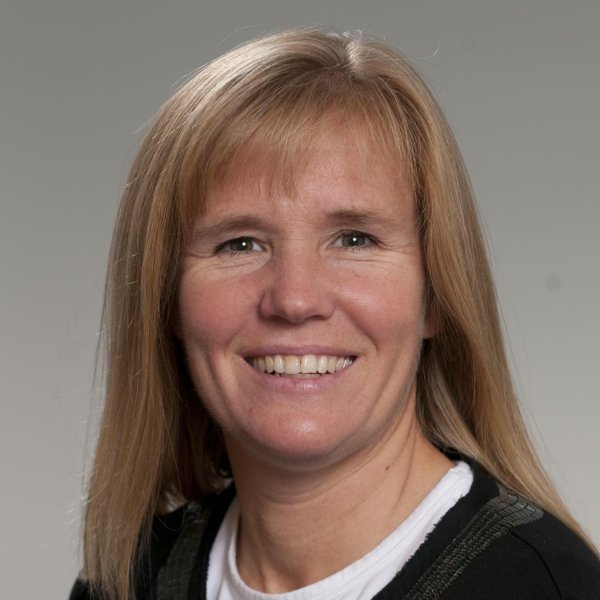 Photo of Kristin Peterson, MD