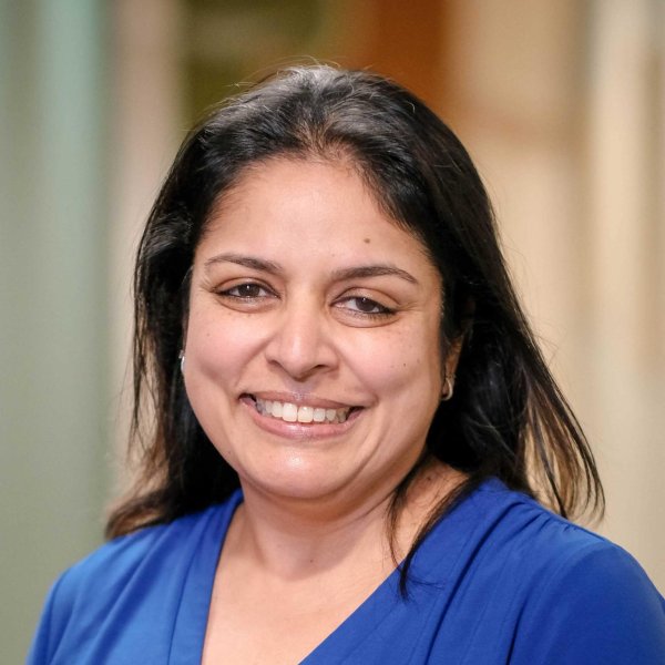 Photo of Fatima Jiwa, MD