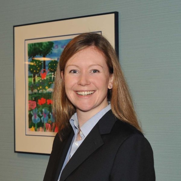 Photo of Jennifer Laine, MD