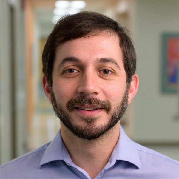 Photo of Lane Miller, MD