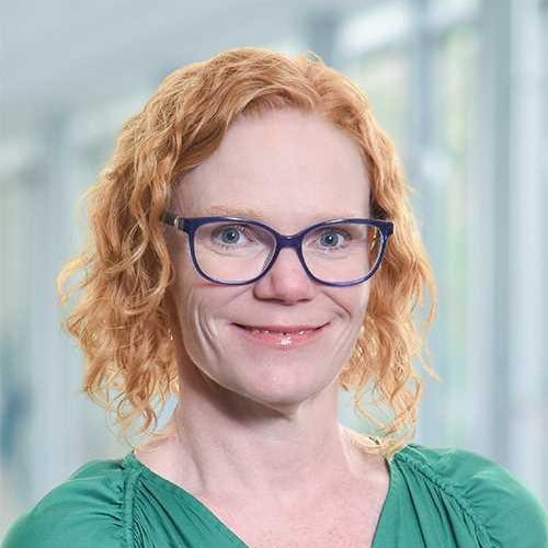Photo of Sarah Ray, MD
