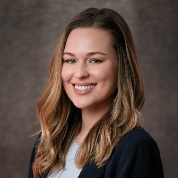 Photo of Madeline Poland