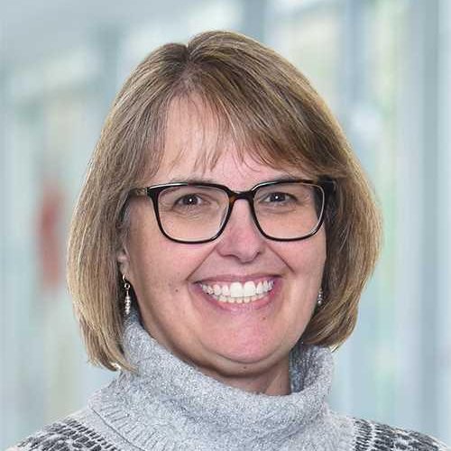 Photo of Lisa J Gears, MD